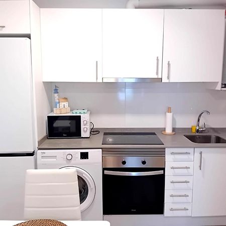 Santarene Pleno Centro Daire Santander Dış mekan fotoğraf