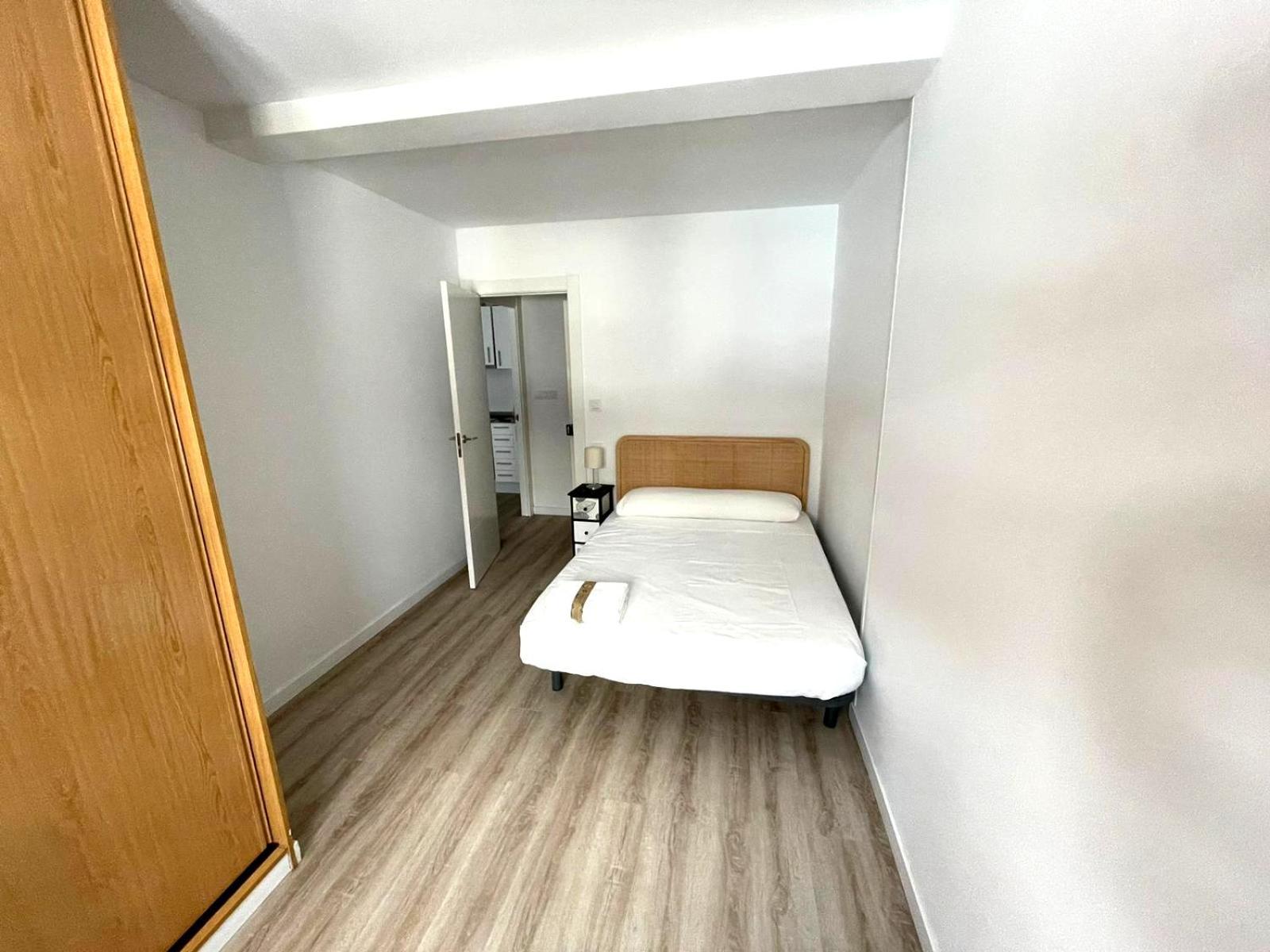 Santarene Pleno Centro Daire Santander Dış mekan fotoğraf